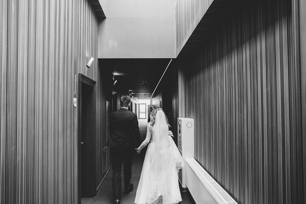 Mark & Ksenia
