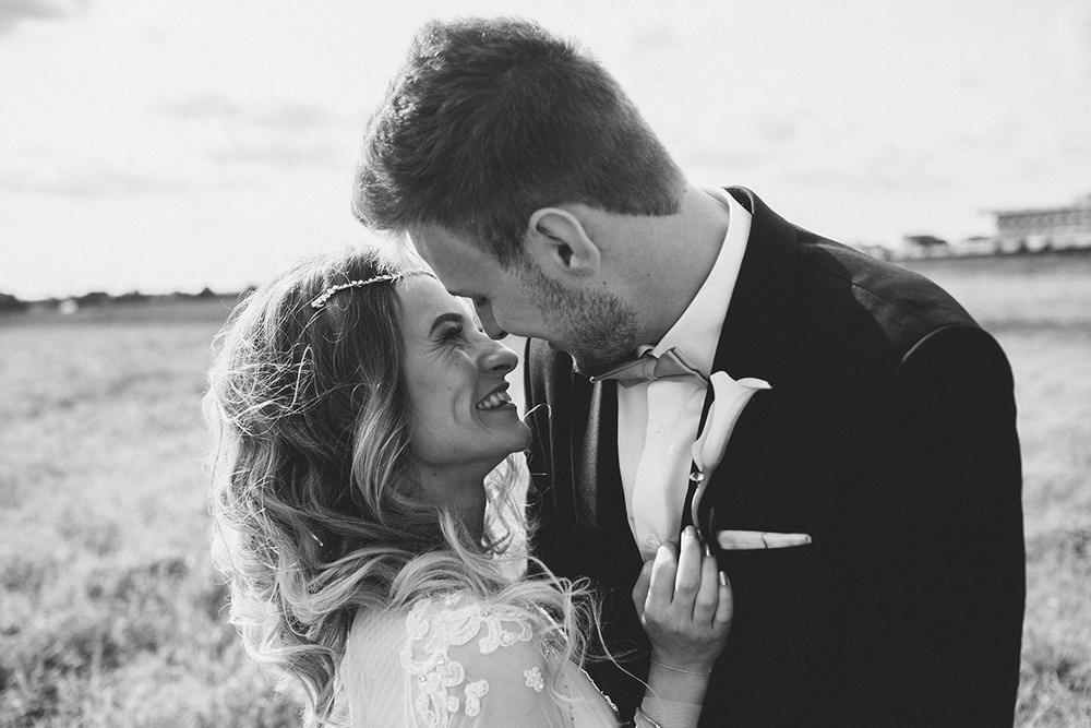 Mark & Ksenia