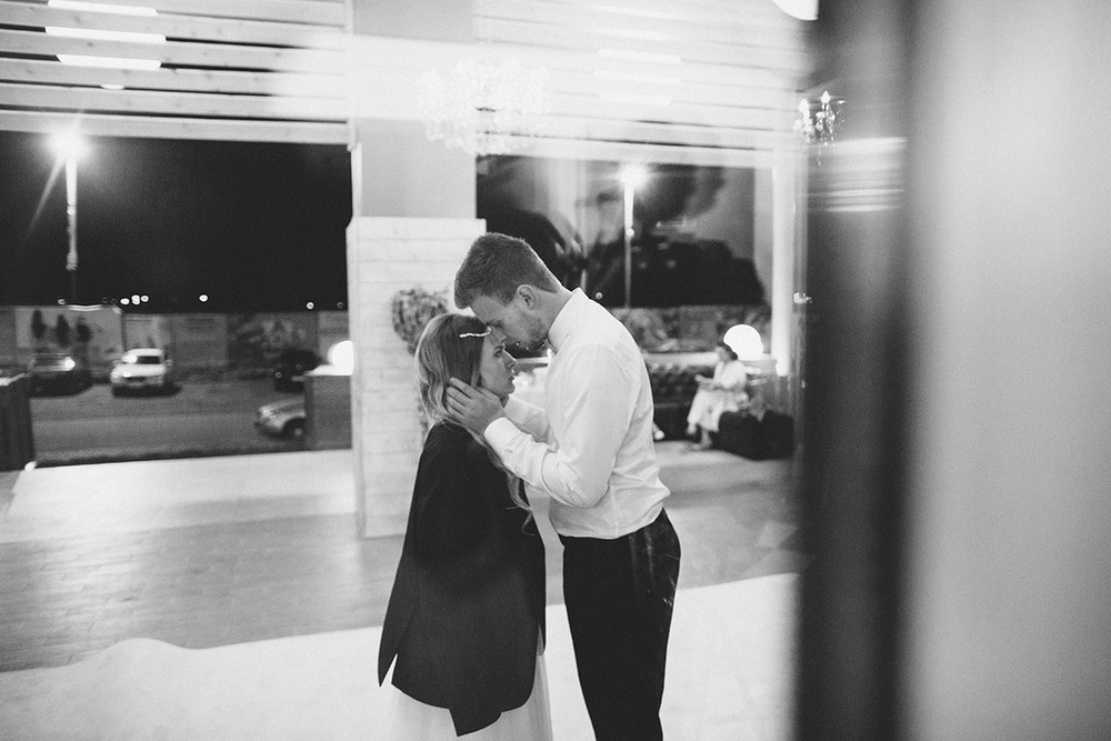 Mark & Ksenia