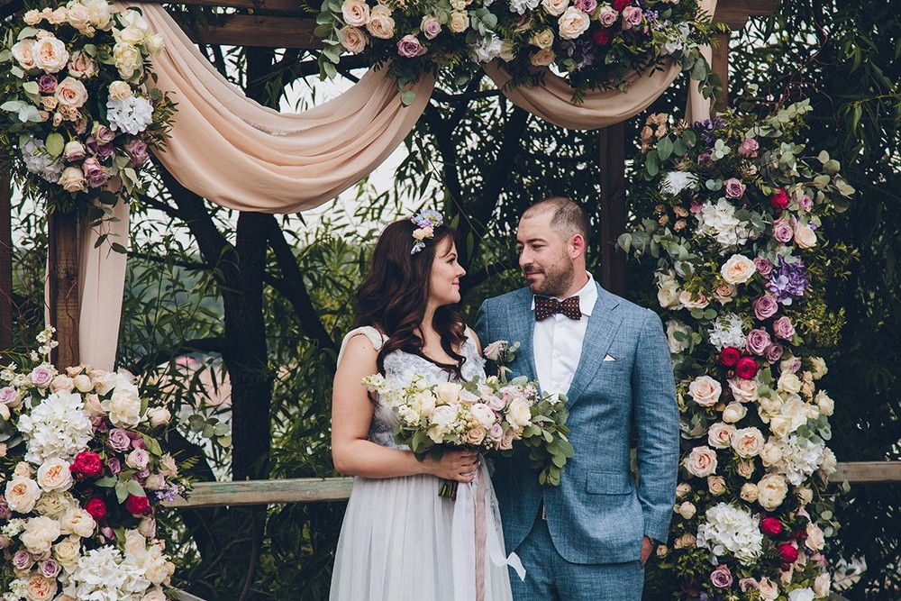 Simon & Annamaria