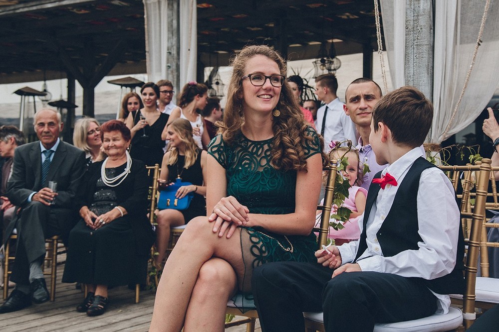 Simon & Annamaria