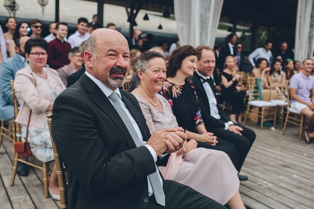 Simon & Annamaria