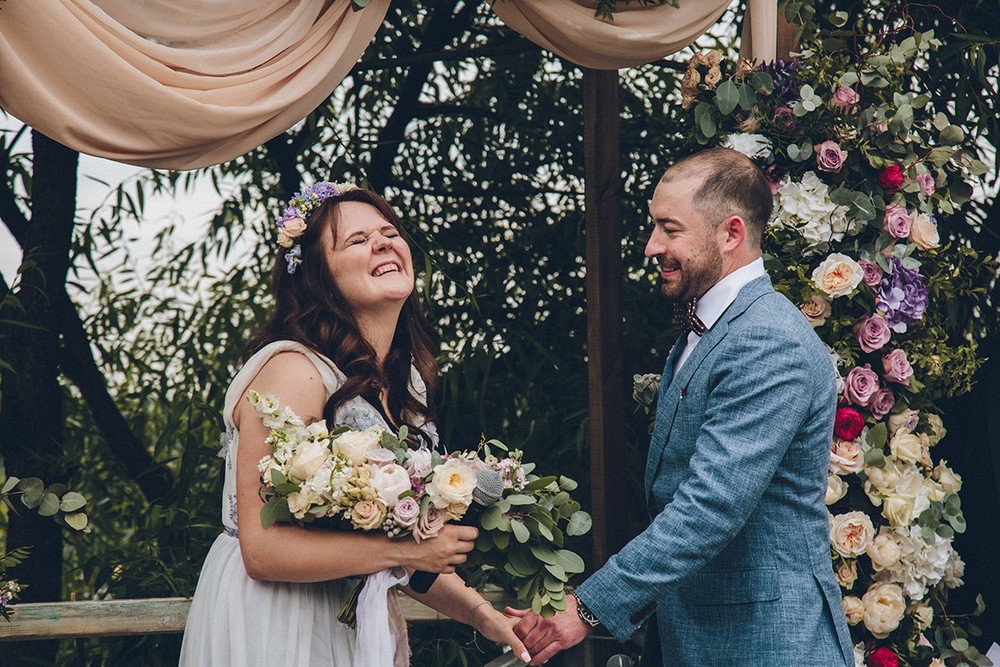 Simon & Annamaria
