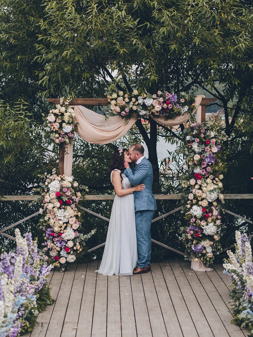 Simon & Annamaria