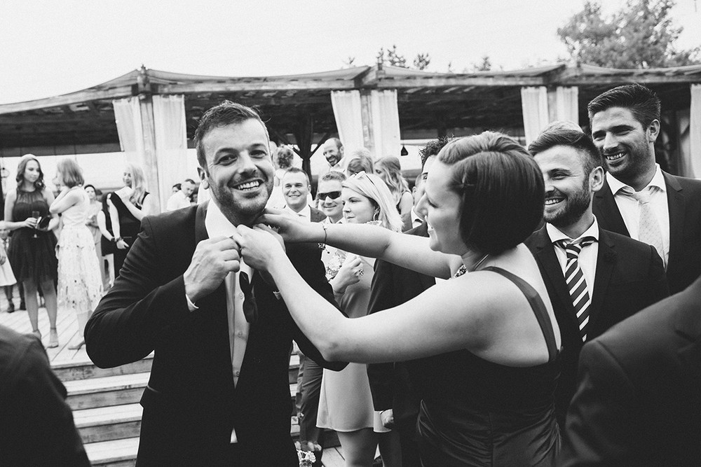 Simon & Annamaria