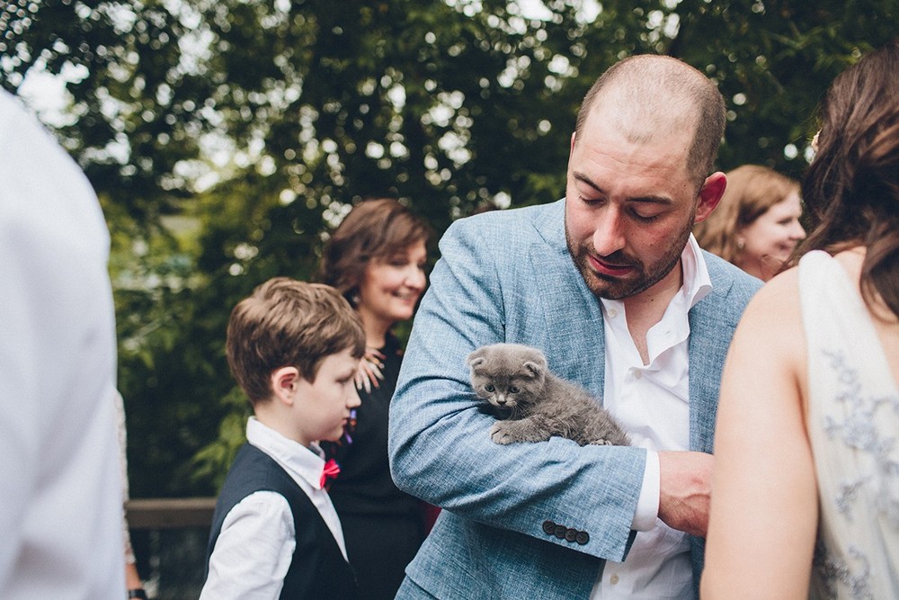 Simon & Annamaria