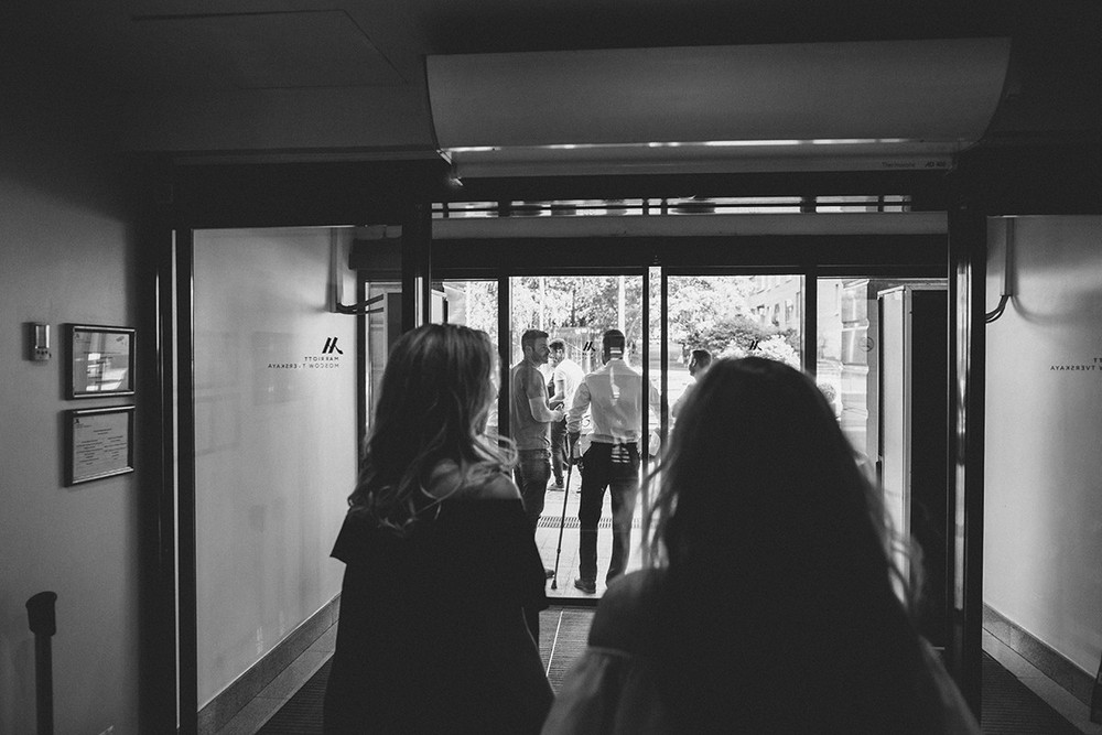 Simon & Annamaria