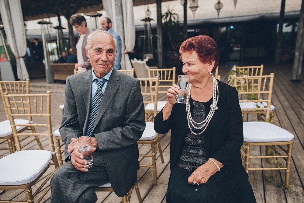 Simon & Annamaria