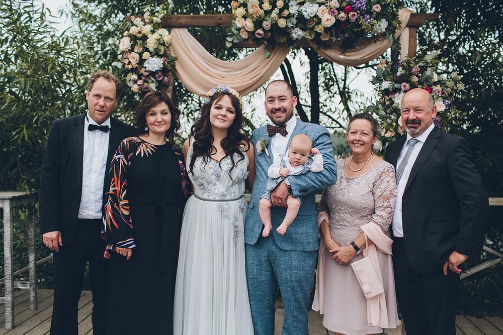 Simon & Annamaria