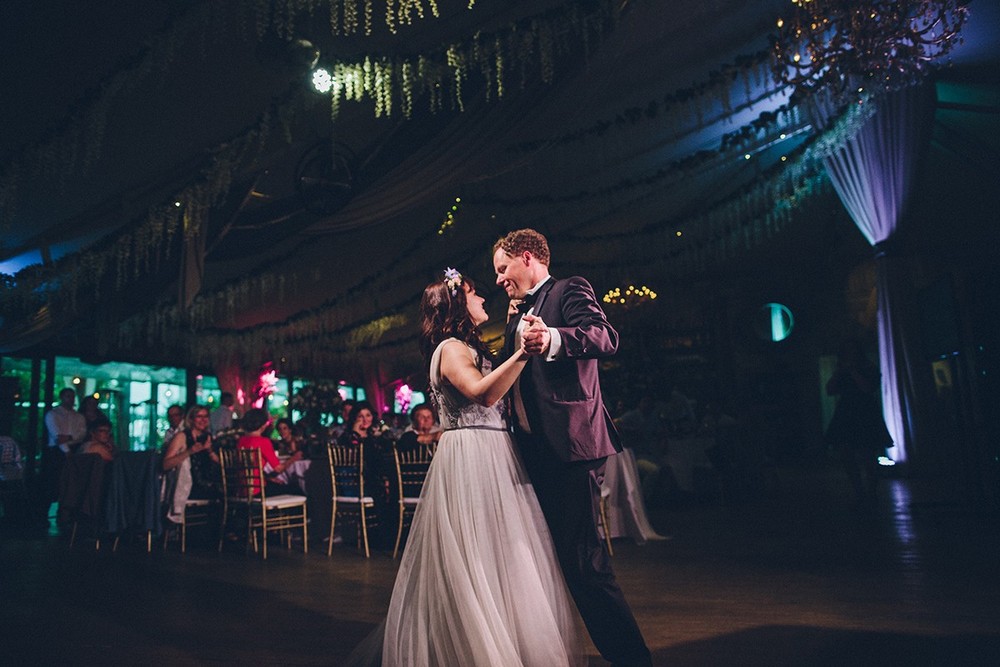 Simon & Annamaria