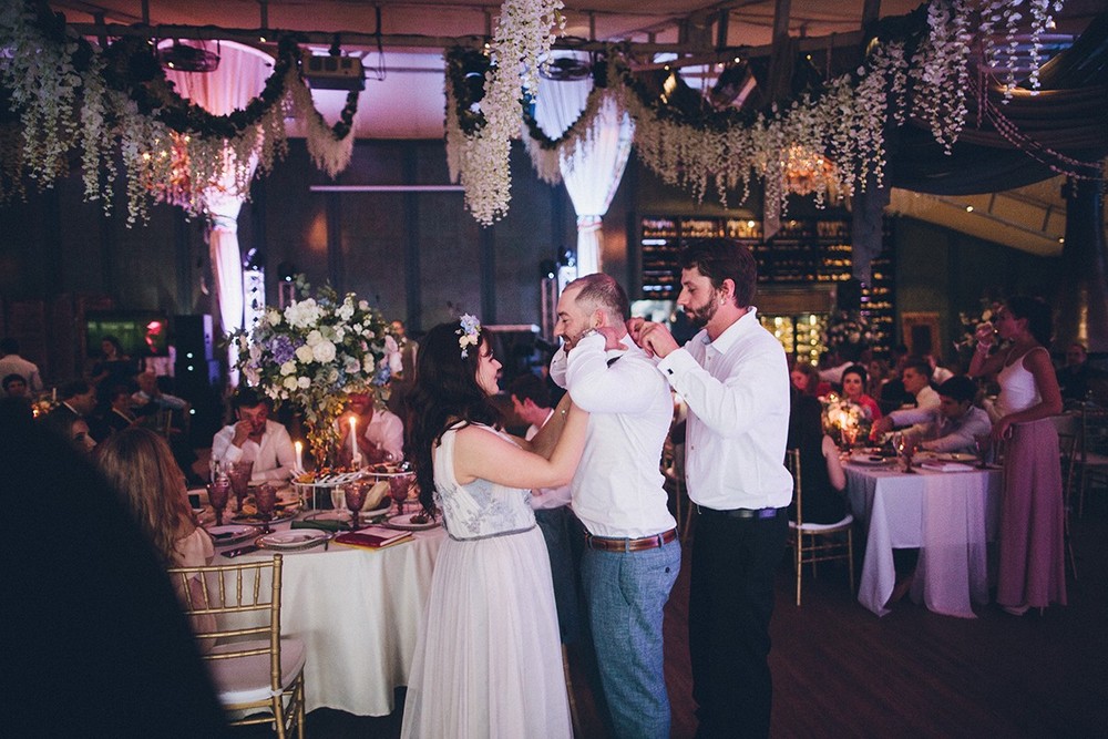 Simon & Annamaria