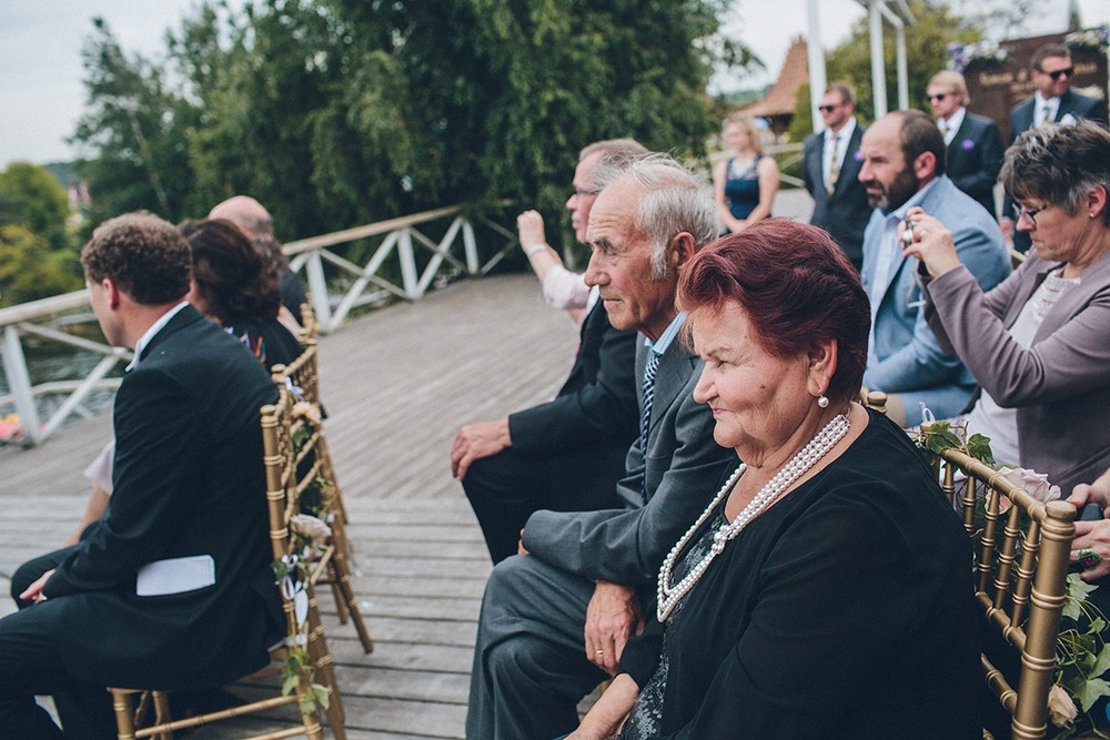 Simon & Annamaria