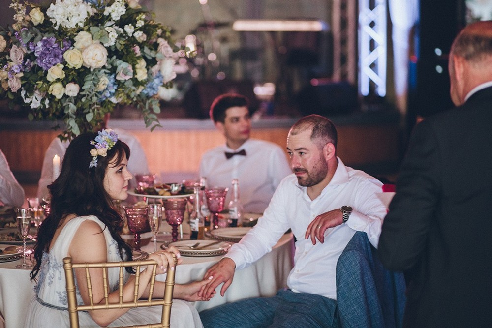 Simon & Annamaria