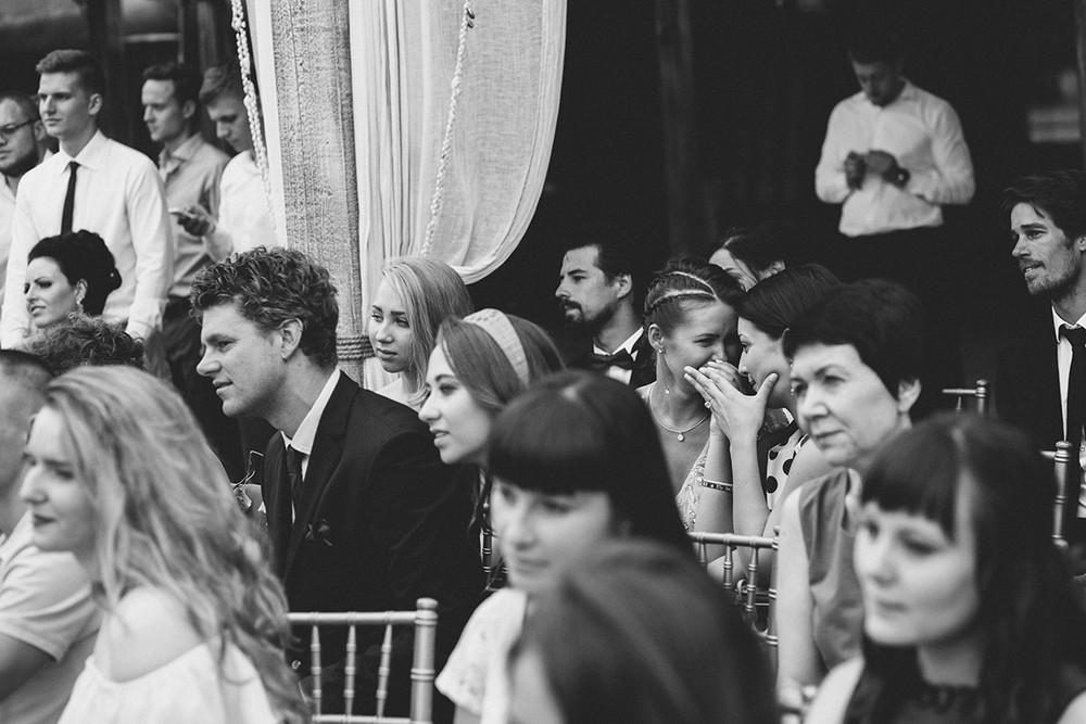 Simon & Annamaria
