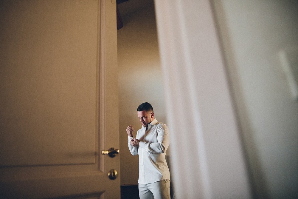 Dima & Vika. Wedding. Italy