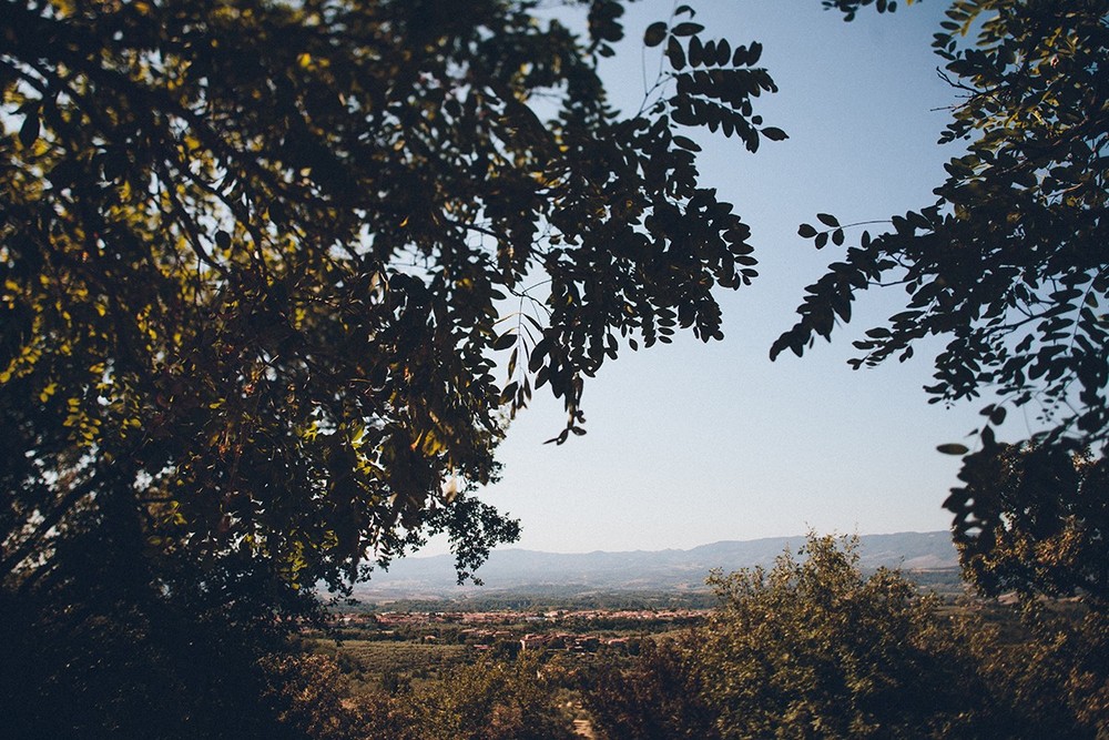 Dima & Vika. Wedding. Italy
