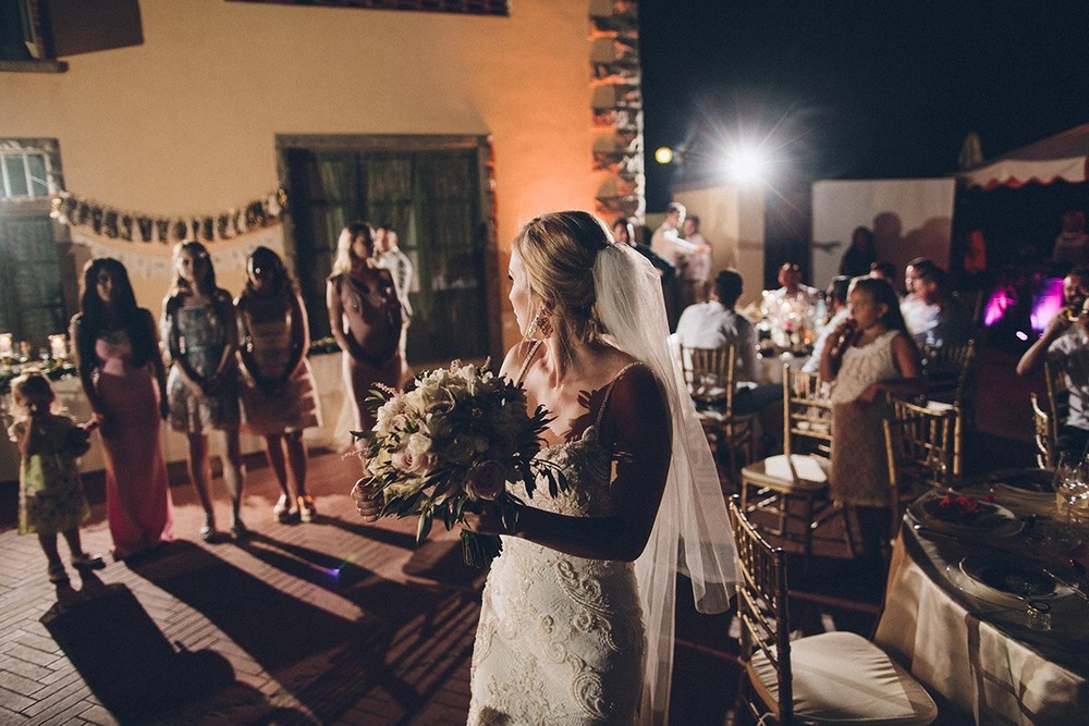 Dima & Vika. Wedding. Italy