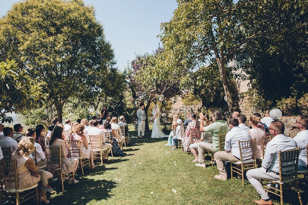 Dima & Vika. Wedding. Italy