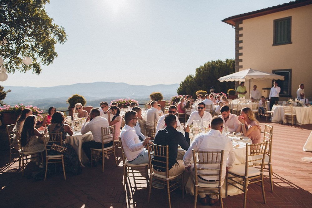 Dima & Vika. Wedding. Italy