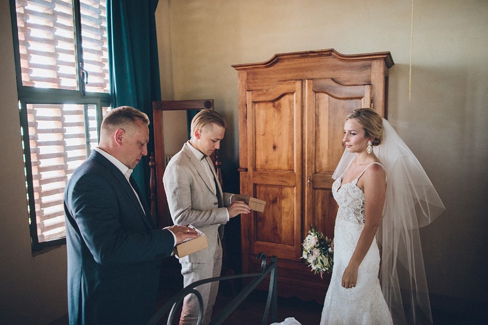 Dima & Vika. Wedding. Italy