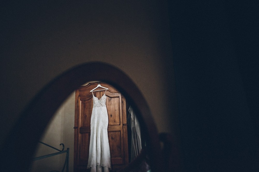 Dima & Vika. Wedding. Italy