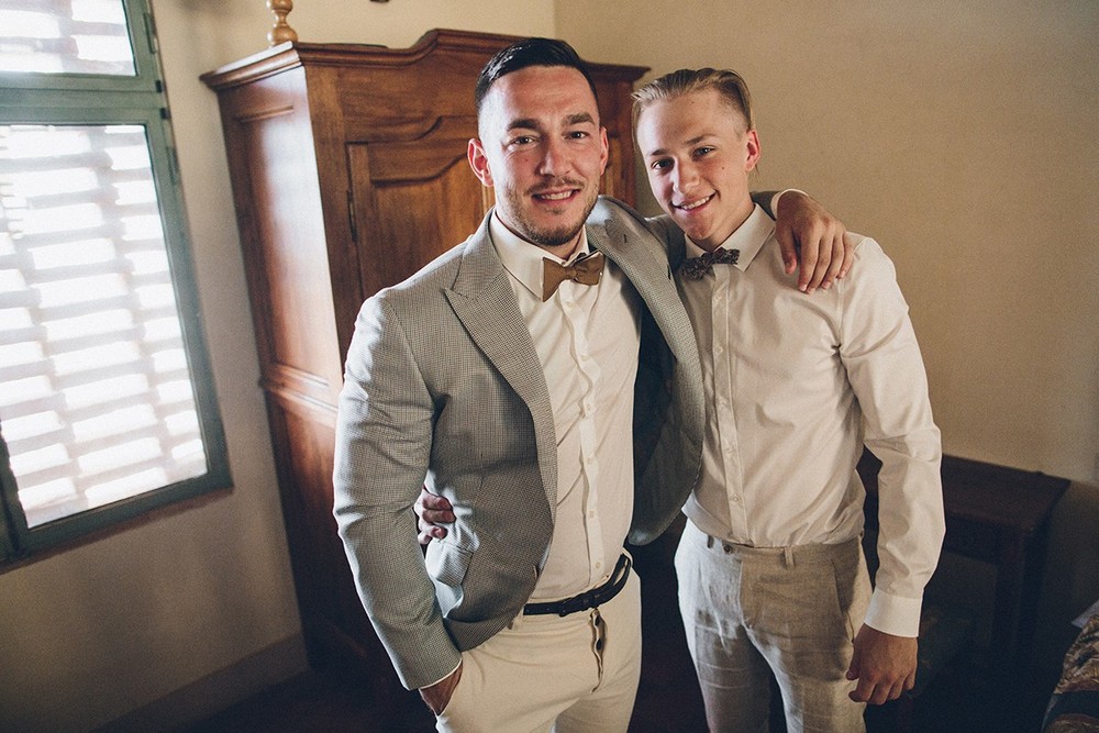 Dima & Vika. Wedding. Italy