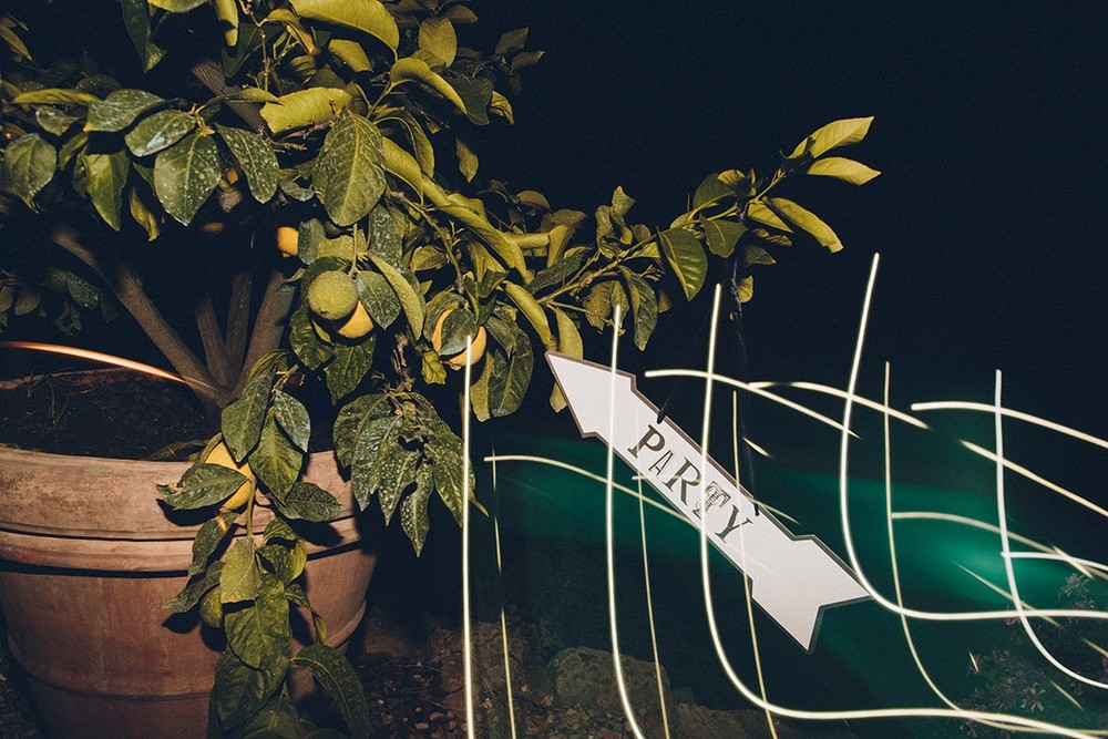 Dima & Vika. Wedding. Italy