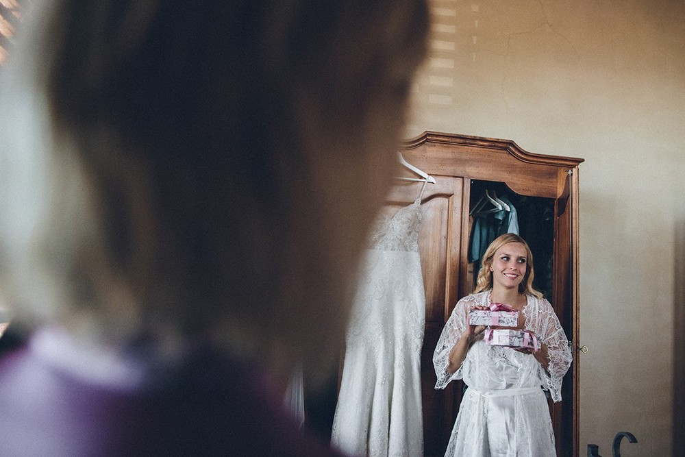Dima & Vika. Wedding. Italy