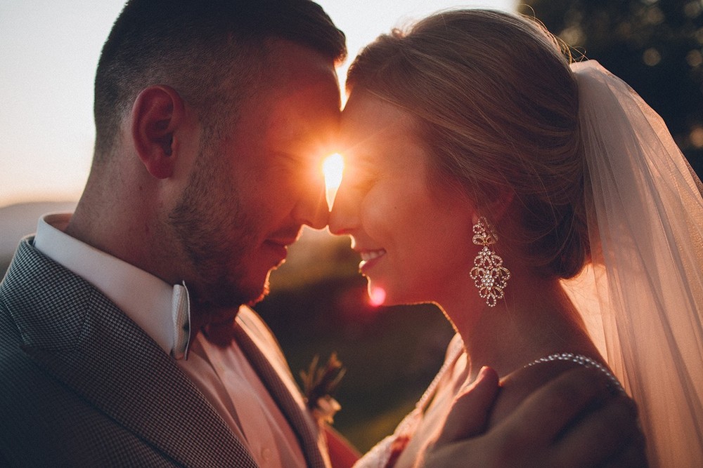 Dima & Vika. Wedding. Italy