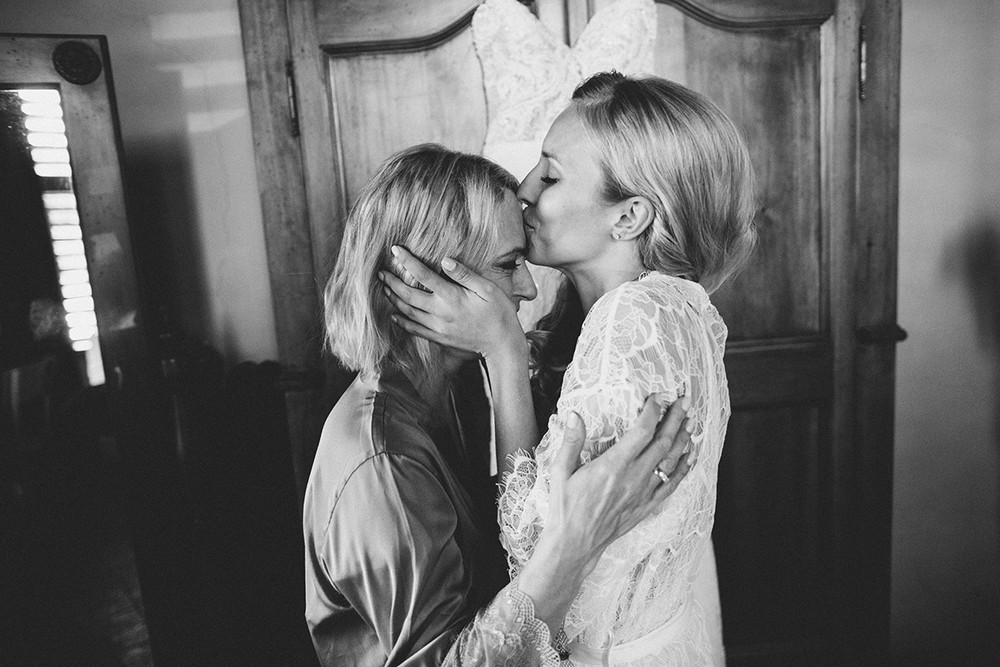 Dima & Vika. Wedding. Italy
