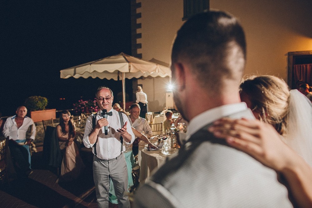 Dima & Vika. Wedding. Italy