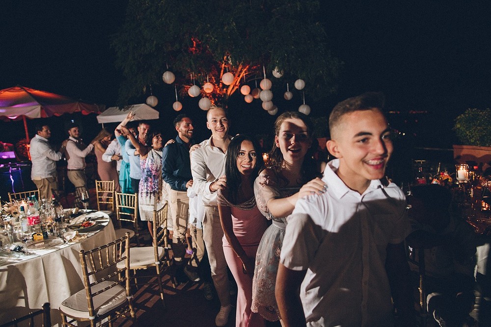 Dima & Vika. Wedding. Italy