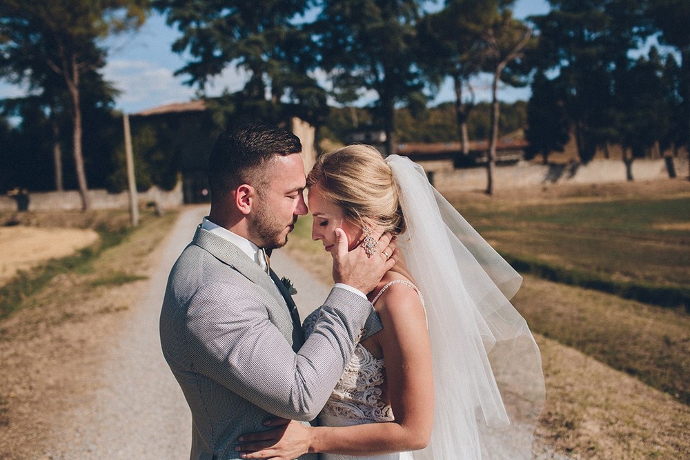 Dima & Vika. Wedding. Italy