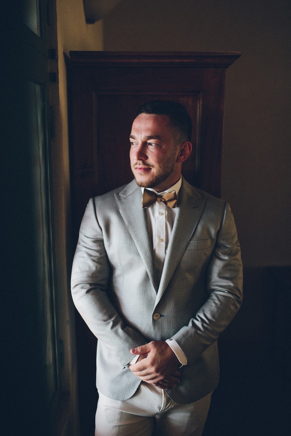 Dima & Vika. Wedding. Italy