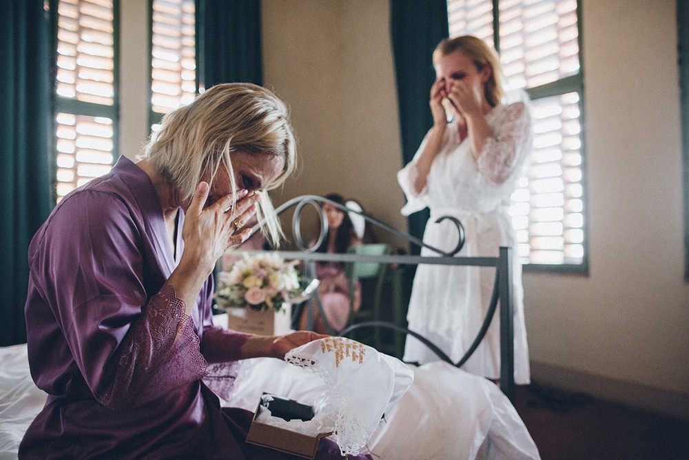 Dima & Vika. Wedding. Italy