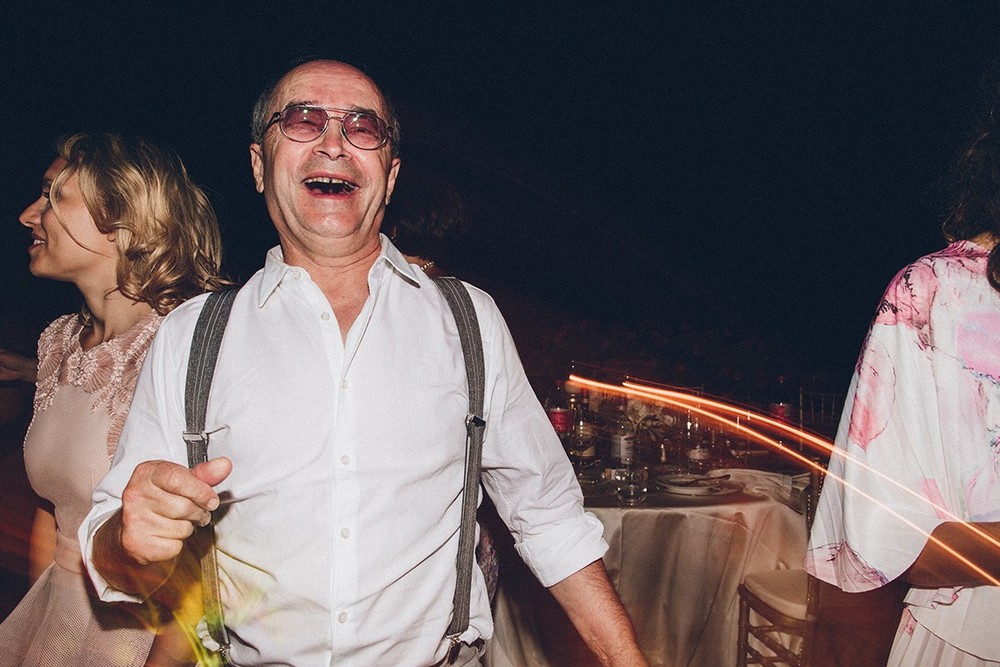 Dima & Vika. Wedding. Italy