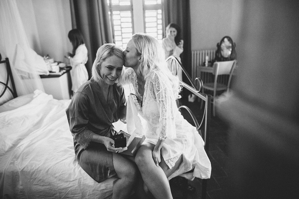 Dima & Vika. Wedding. Italy