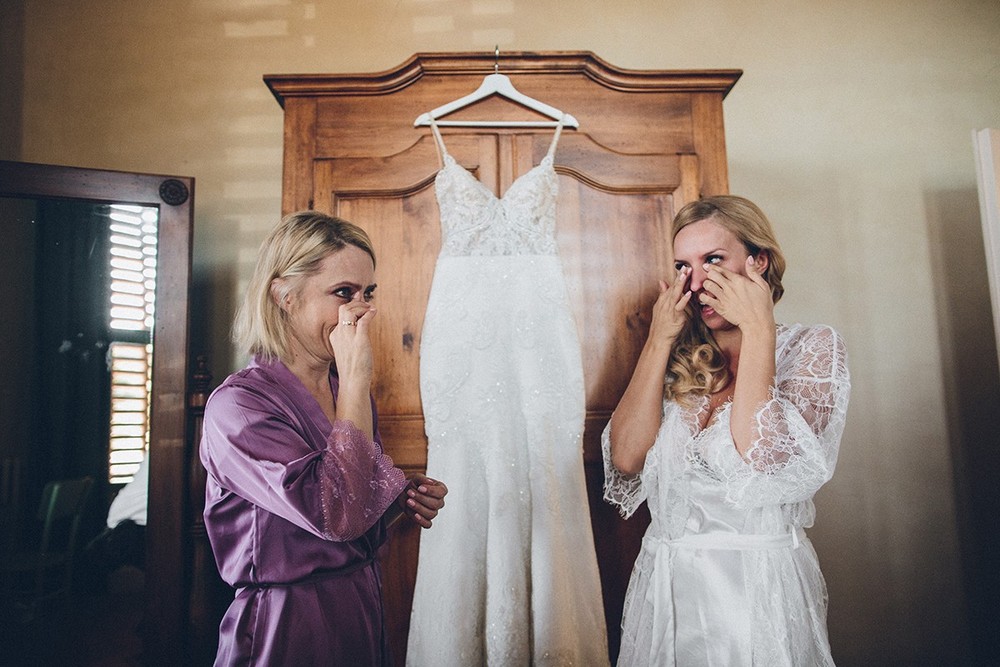 Dima & Vika. Wedding. Italy