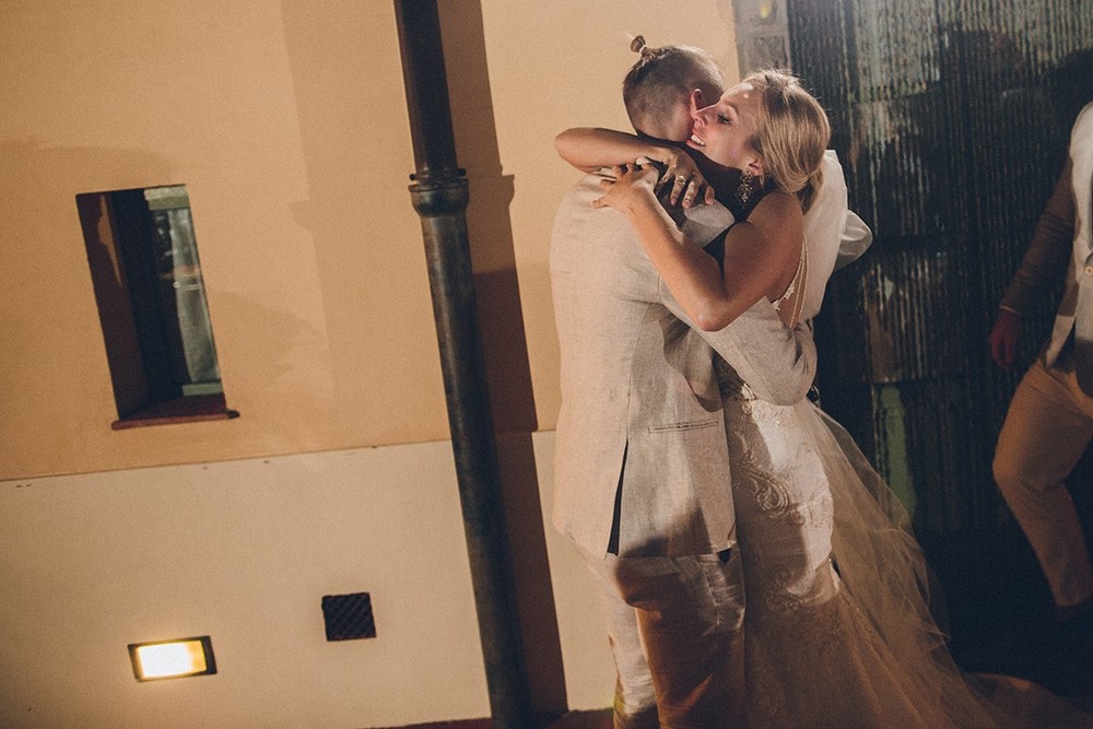 Dima & Vika. Wedding. Italy