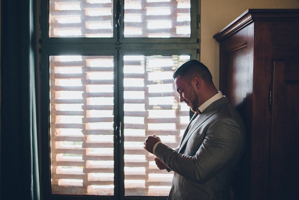 Dima & Vika. Wedding. Italy