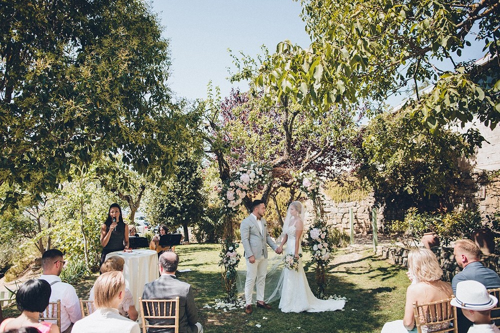 Dima & Vika. Wedding. Italy