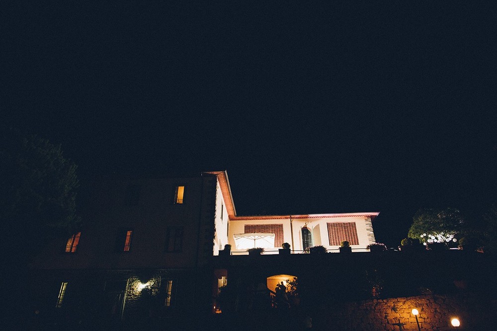 Dima & Vika. Wedding. Italy