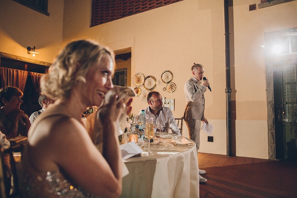 Dima & Vika. Wedding. Italy