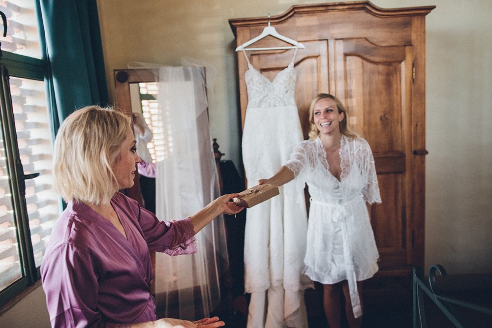 Dima & Vika. Wedding. Italy