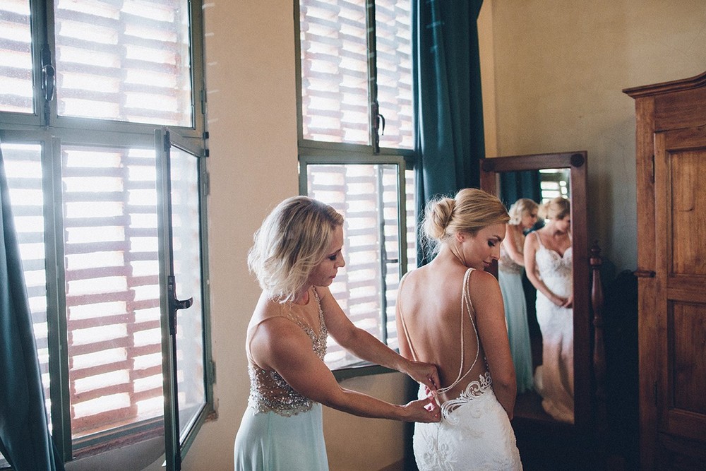 Dima & Vika. Wedding. Italy