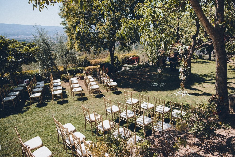 Dima & Vika. Wedding. Italy