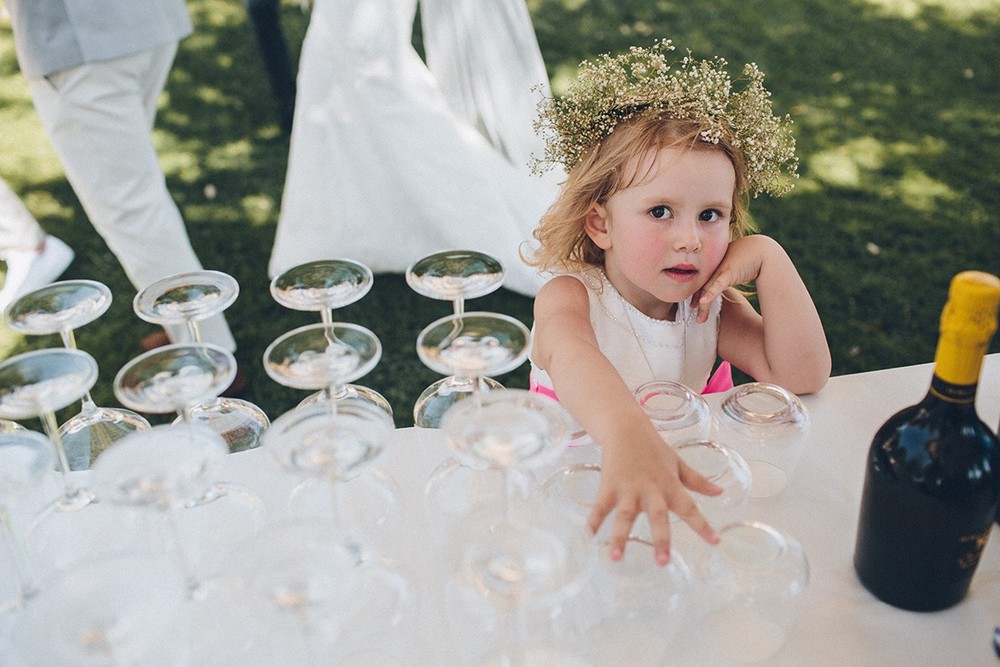 Dima & Vika. Wedding. Italy
