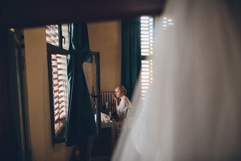 Dima & Vika. Wedding. Italy