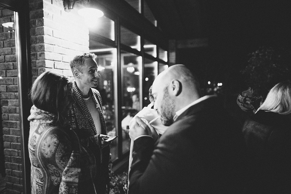Boris & Alina. Wedding party