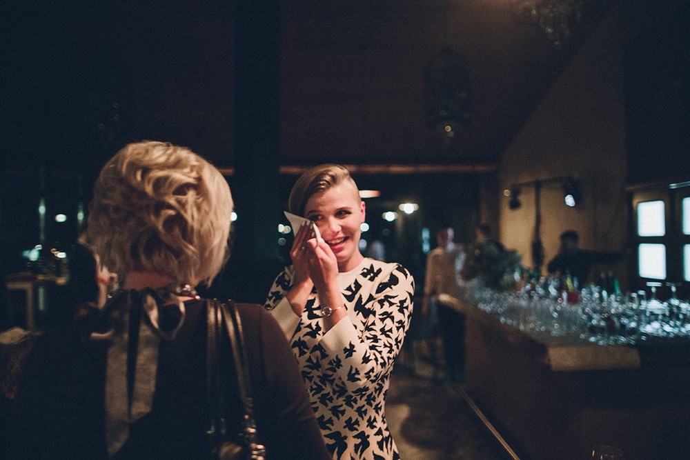 Boris & Alina. Wedding party